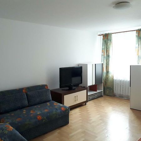 Mieszkanie 3-Pokojowe Gdansk, Ul. Rybna Exterior photo